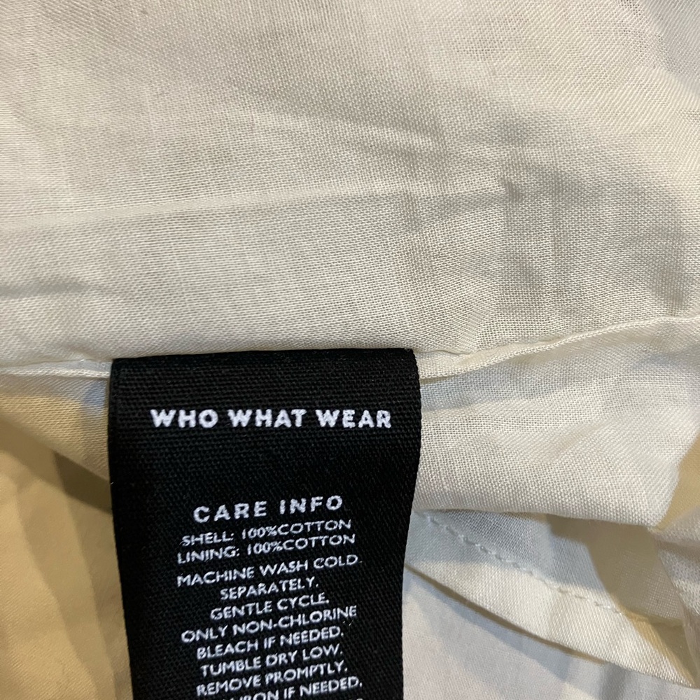 Dress - Picture 5 of 5